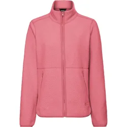 Jack Wolfskin Damen Lite Curl Jacke