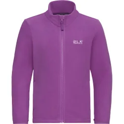 Jack Wolfskin Kinder Taunus 100 Jacke