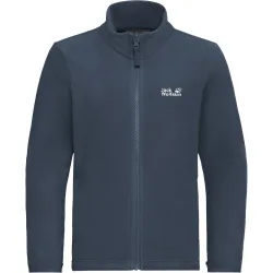 Jack Wolfskin Kinder Taunus 100 Jacke