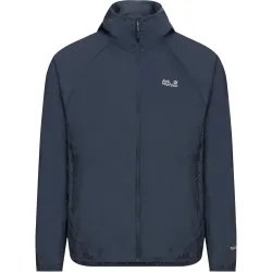 Jack Wolfskin Herren Prelight Aero Jacke