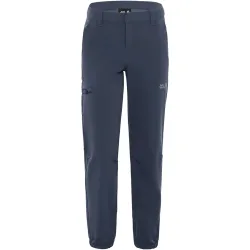 Jack Wolfskin Kinder Turbulence Hose