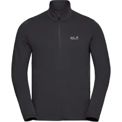 Jack Wolfskin Herren Litestride Jacke