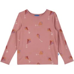Finkid Kinder Juhannus Sun Longsleeve