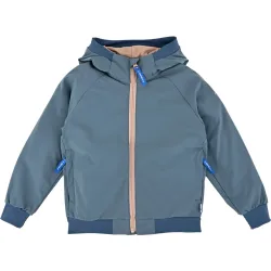 Finkid Kinder Juokka Protect Jacke