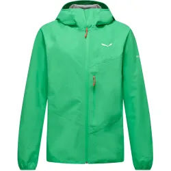 Salewa Damen Agner 3 PTX 3L Jacke