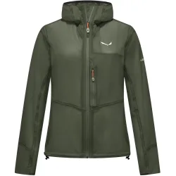 Salewa Damen Pedroc 2 Ptx 2.5 Light Jacke
