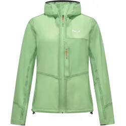 Salewa Damen Pedroc 2 Ptx 2.5 Light Jacke