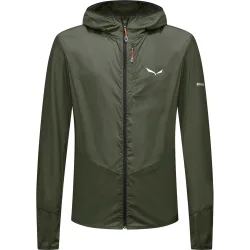 Salewa Herren Pedroc Wind Hoodie Light Jacke