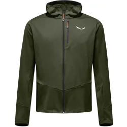 Salewa Herren Pedroc Pl 3 Hoodie Jacke