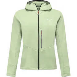Salewa Damen Pedroc Pl 3 Hoodie Jacke