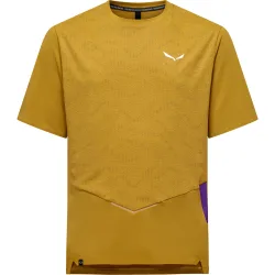 Salewa Herren Pedroc Tech Dry T-Shirt