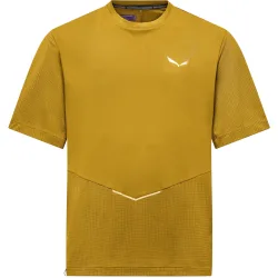 Salewa Herren Pedroc Dry Hyb T-Shirt