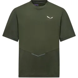 Salewa Herren Pedroc Dry Hyb T-Shirt