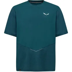Salewa Herren Pedroc Dry Hyb T-Shirt