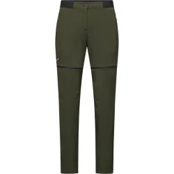 Salewa Damen Pedroc 3 Dst 2in1 Hose