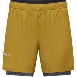 Salewa Herren Pedroc DST 2in1 Shorts