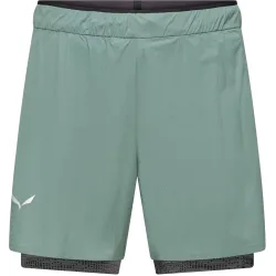 Salewa Herren Pedroc DST 2in1 Shorts