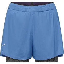 Salewa Damen Pedroc DST 2in1 Shorts