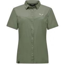 Salewa Damen Puez Bluse