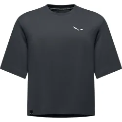 Salewa Damen Eagle Loose T-Shirt
