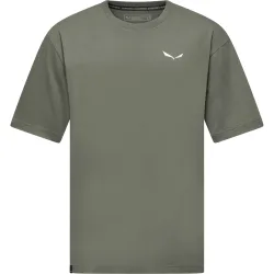 Salewa Herren Eagle Loose T-Shirt