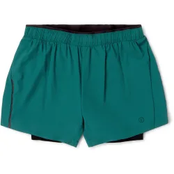 Ciele Damen DLY 4'' Shorts