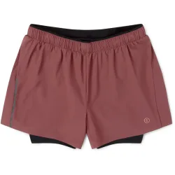 Ciele Damen DLY 4'' Shorts