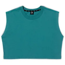 Ciele Damen ORT Cropped Top