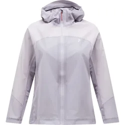 Peak Performance Damen Discover 3L Shell Jacke