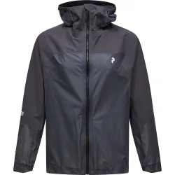 Peak Performance Herren Discover 3L Shell Jacke