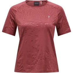 Peak Performance Damen Discover T-Shirt