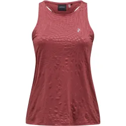 Peak Performance Damen Discover Top