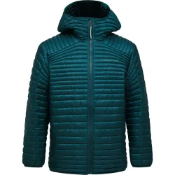 Peak Performance Herren Monolight Liner Hoodie Jacke
