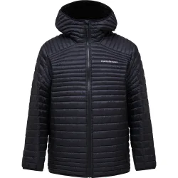 Peak Performance, Peak Performance Herren Monolight Liner Hoodie Jacke