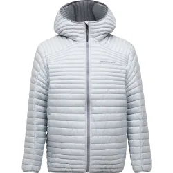 Peak Performance, Peak Performance Herren Monolight Liner Hoodie Jacke