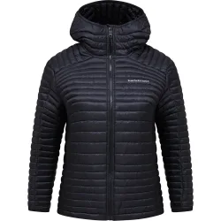 Peak Performance Damen Monolight Liner Hoodie Jacke