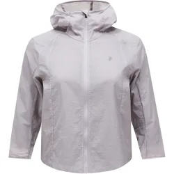 Peak Performance Damen Discover Wind Jacke