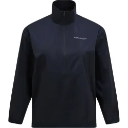 Peak Performance Damen Wind Crew Anorak