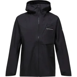 Peak Performance Herren Trail 3L Hipe Jacke