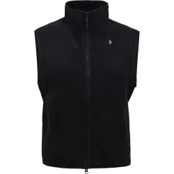 Peak Performance Damen Naturerush Pile Weste