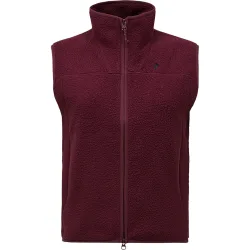Peak Performance Damen Naturerush Pile Weste