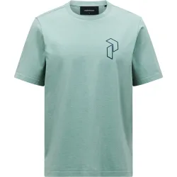 Peak Performance Herren Original Graphic T-Shirt