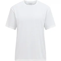 Peak Performance Herren Wool Blend T-Shirt
