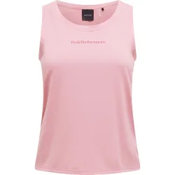 Peak Performance Damen Active Top