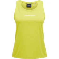 Peak Performance Damen Active Top