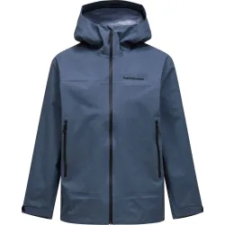 Peak Performance Herren Treeline GTX 3L Jacke