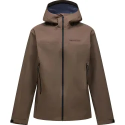 Peak Performance Herren Treeline GTX 3L Jacke