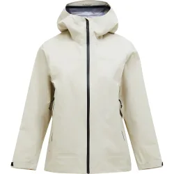 Peak Performance Damen Treeline GTX 3L Jacke