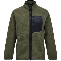 Peak Performance Herren Naturerush Jacke