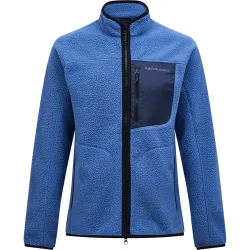 Peak Performance Herren Naturerush Jacke